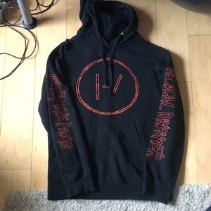 Twenty One Pilots Hoodie